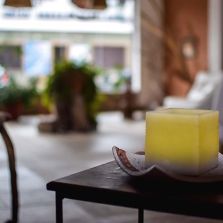 Hotel Samka Сальта Екстер'єр фото