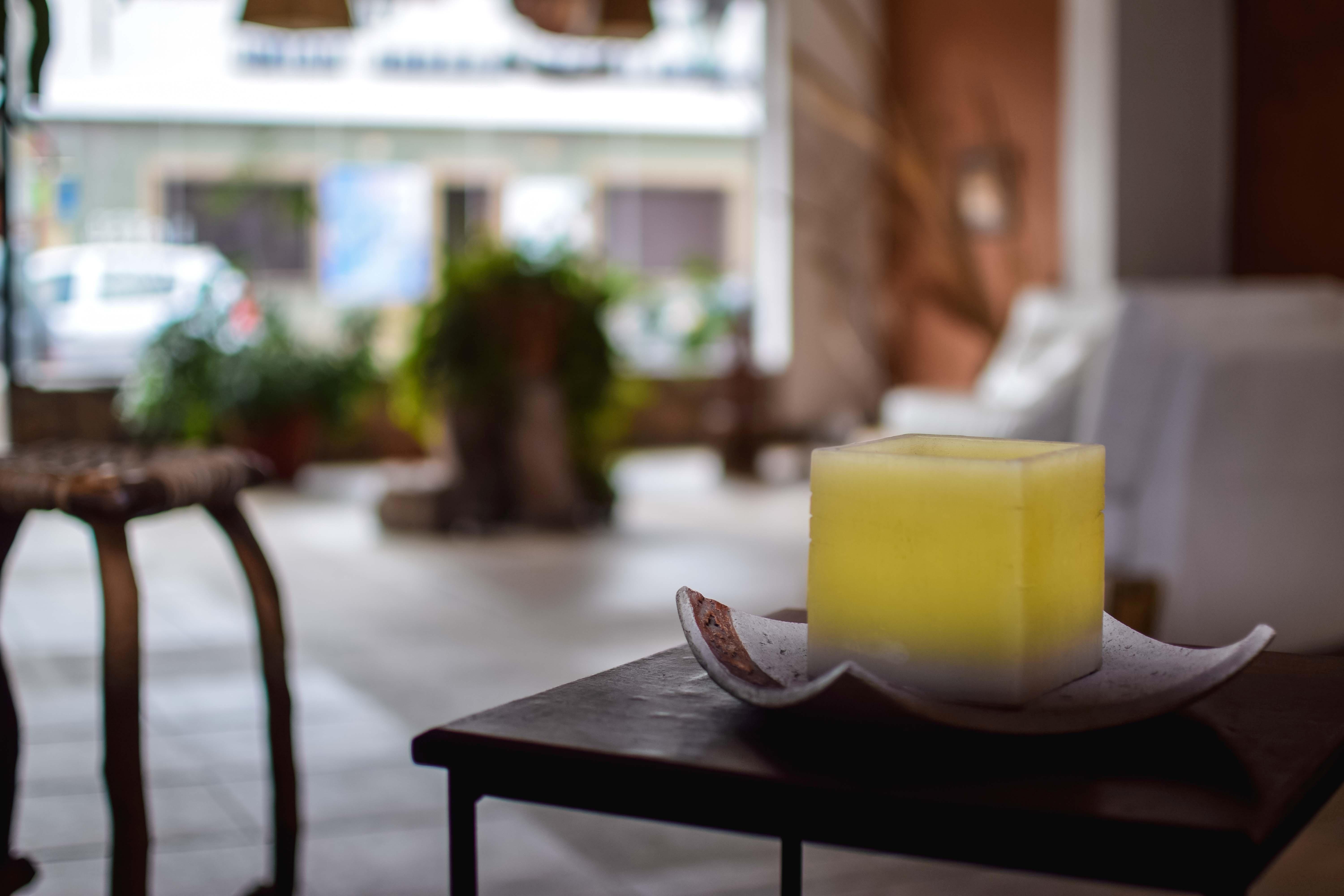 Hotel Samka Сальта Екстер'єр фото