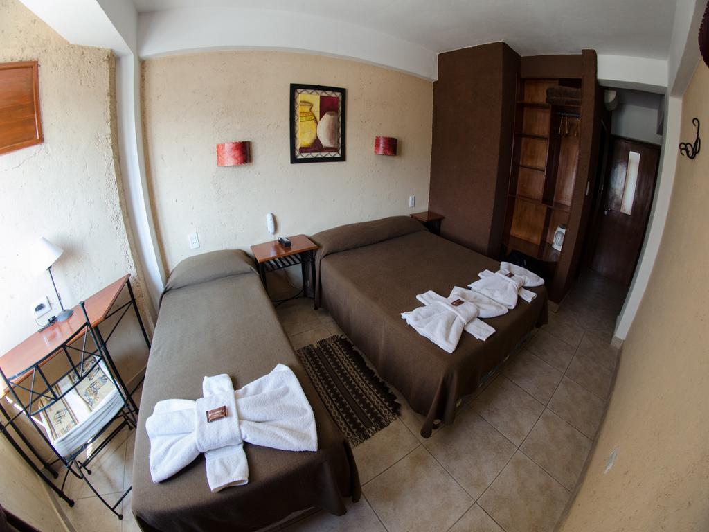Hotel Samka Сальта Номер фото