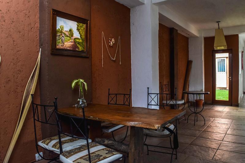 Hotel Samka Сальта Екстер'єр фото